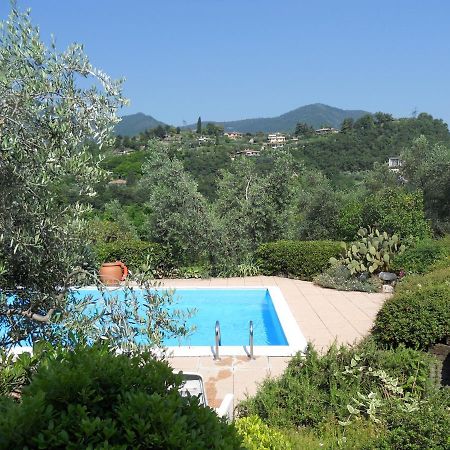 B&B Renzano Bedrooms Salo Exterior photo