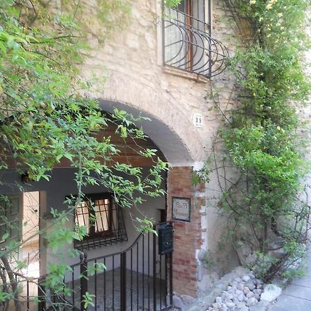 B&B Renzano Bedrooms Salo Exterior photo