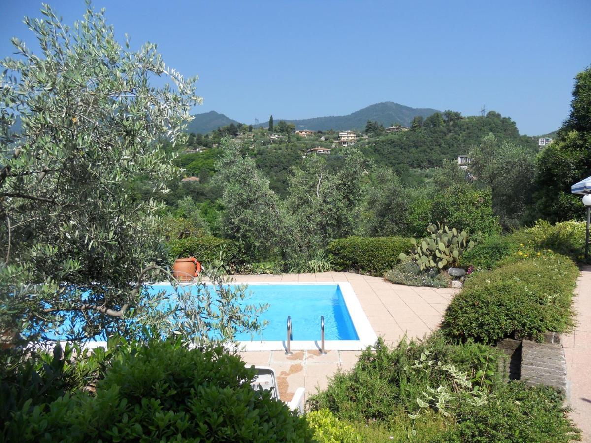 B&B Renzano Bedrooms Salo Exterior photo
