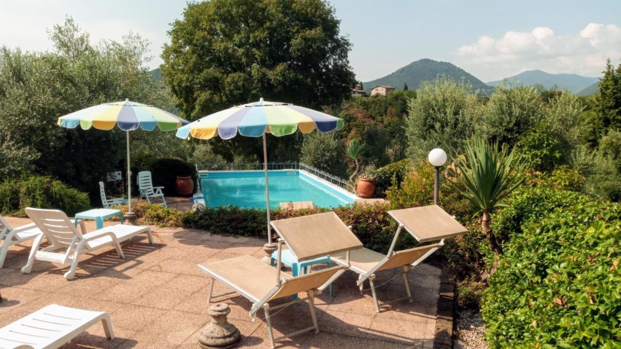 B&B Renzano Bedrooms Salo Exterior photo