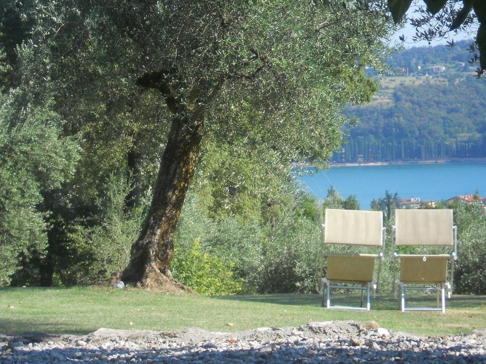 B&B Renzano Bedrooms Salo Exterior photo