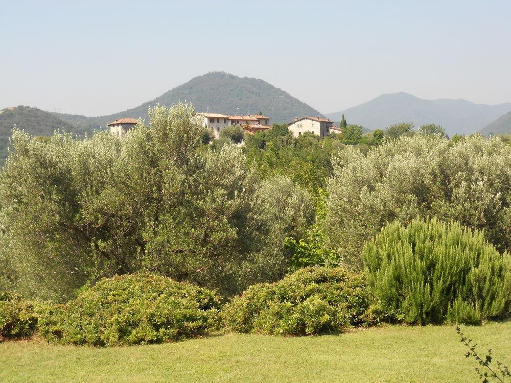 B&B Renzano Bedrooms Salo Exterior photo