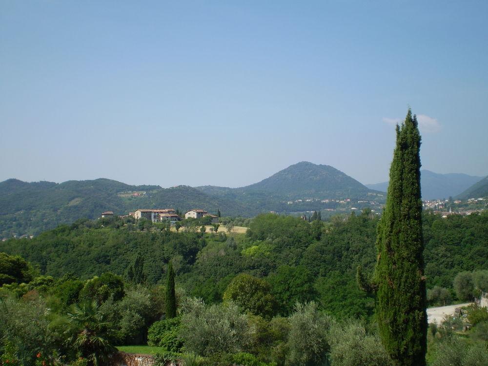 B&B Renzano Bedrooms Salo Exterior photo