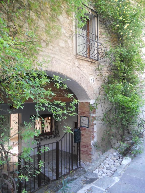 B&B Renzano Bedrooms Salo Exterior photo